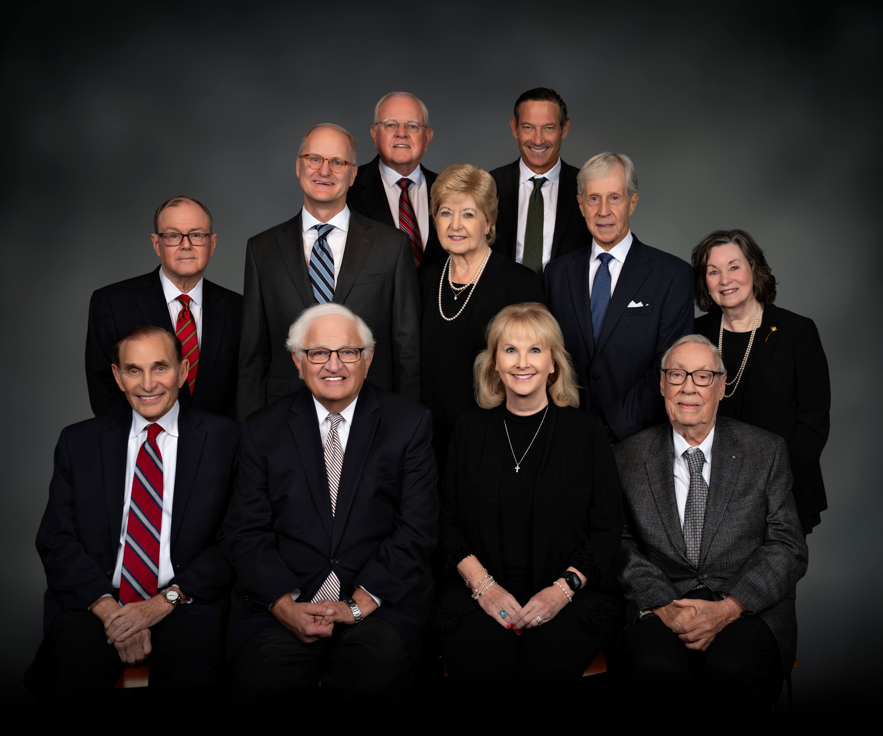 Directors & Staff